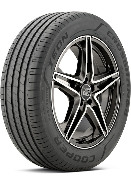 COOPER ZEON CROSS RANGE Sommard�ck